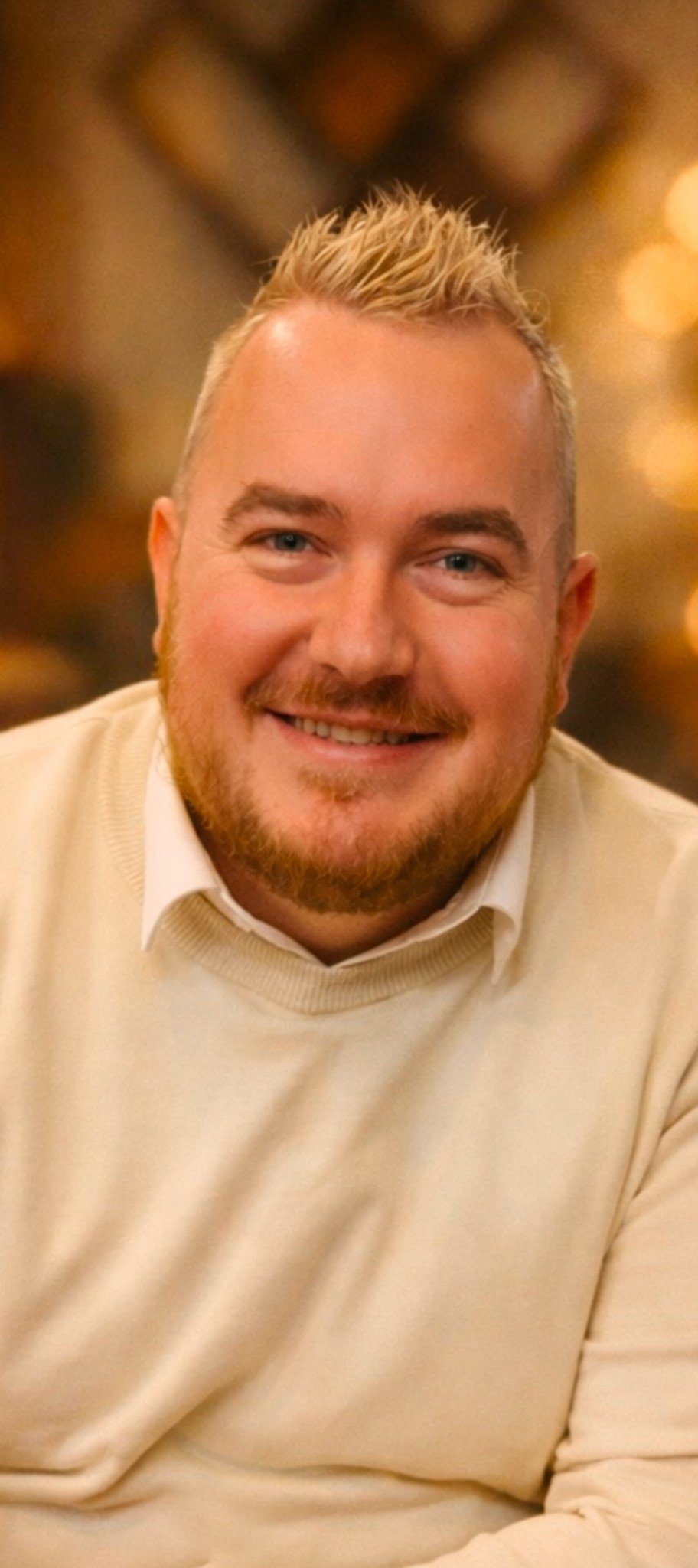 Jack-Anthony Chabot, fondateur d’Ordano